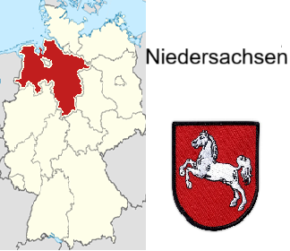 Niedersachsen