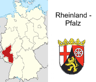 Rheinland-Pfalz