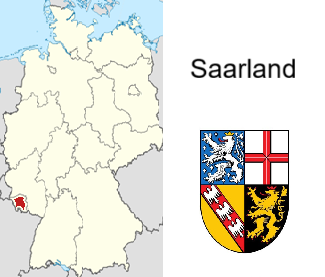 Saarland