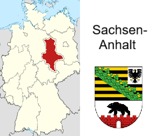 Sachsen-Anhalt