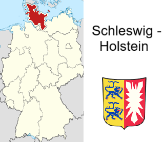 Schleswig-Holstein